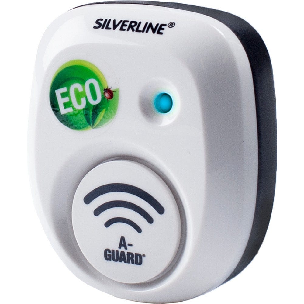 Silverline Avskräckare Spindel S30 SKU MLC-25342 EAN 7350007336712