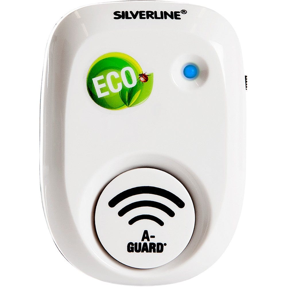 Silverline Avskräckare Spindel S50 SKU MLC-25340 EAN 7350007336545