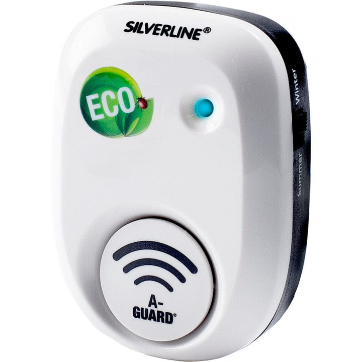 Silverline Avskräckare Spindel S50 SKU MLC-25340 EAN 7350007336545