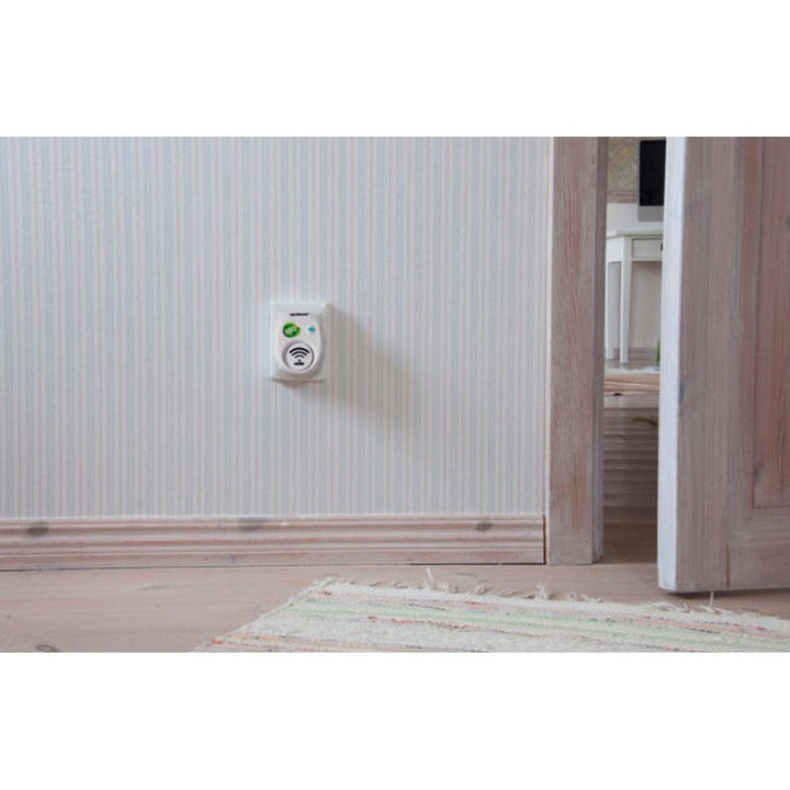 Silverline Avskräckare Spindel S50 SKU MLC-25340 EAN 7350007336545