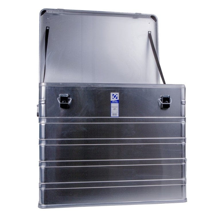 Skeppshultstegen Aluminiumbox 29-450 L SKU EAN