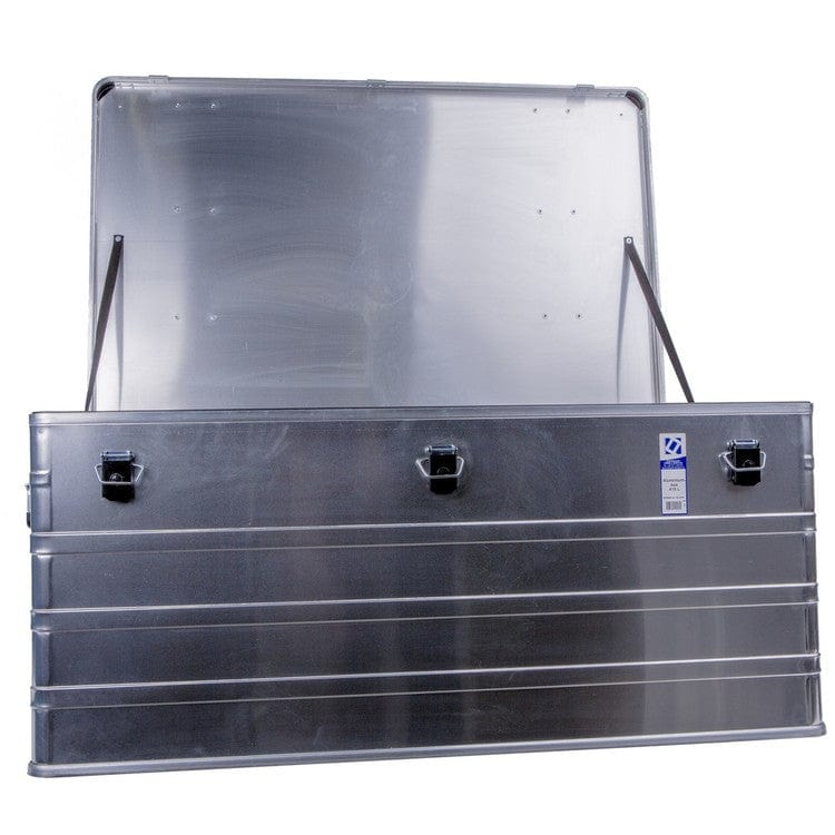 Skeppshultstegen Aluminiumbox 29-450 L SKU EAN