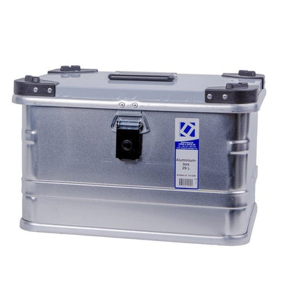 Skeppshultstegen Aluminiumbox 29-450 L 29L SKU SKE-10-029-1 EAN 7393000105237