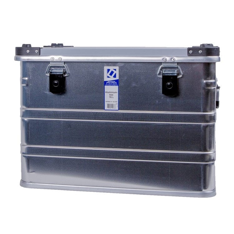 Skeppshultstegen Aluminiumbox 29-450 L 76L SKU SKE-10-076-1 EAN 7393000105251