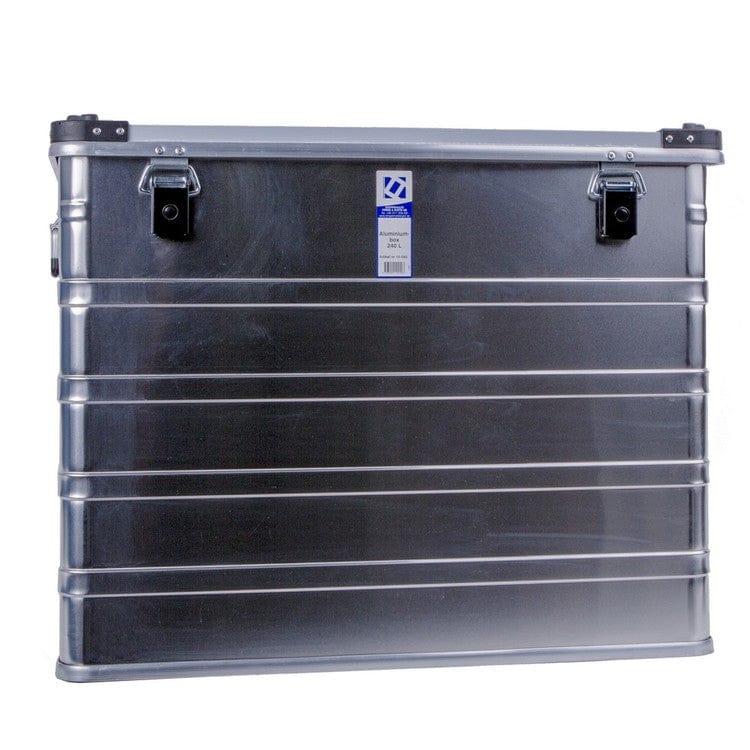 Skeppshultstegen Aluminiumbox 29-450 L 240L SKU SKE-10-240-1 EAN 7393000105242
