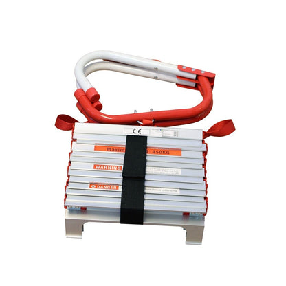 Skeppshultstegen Repstege Utrymning Standard 5-10 m SKU EAN
