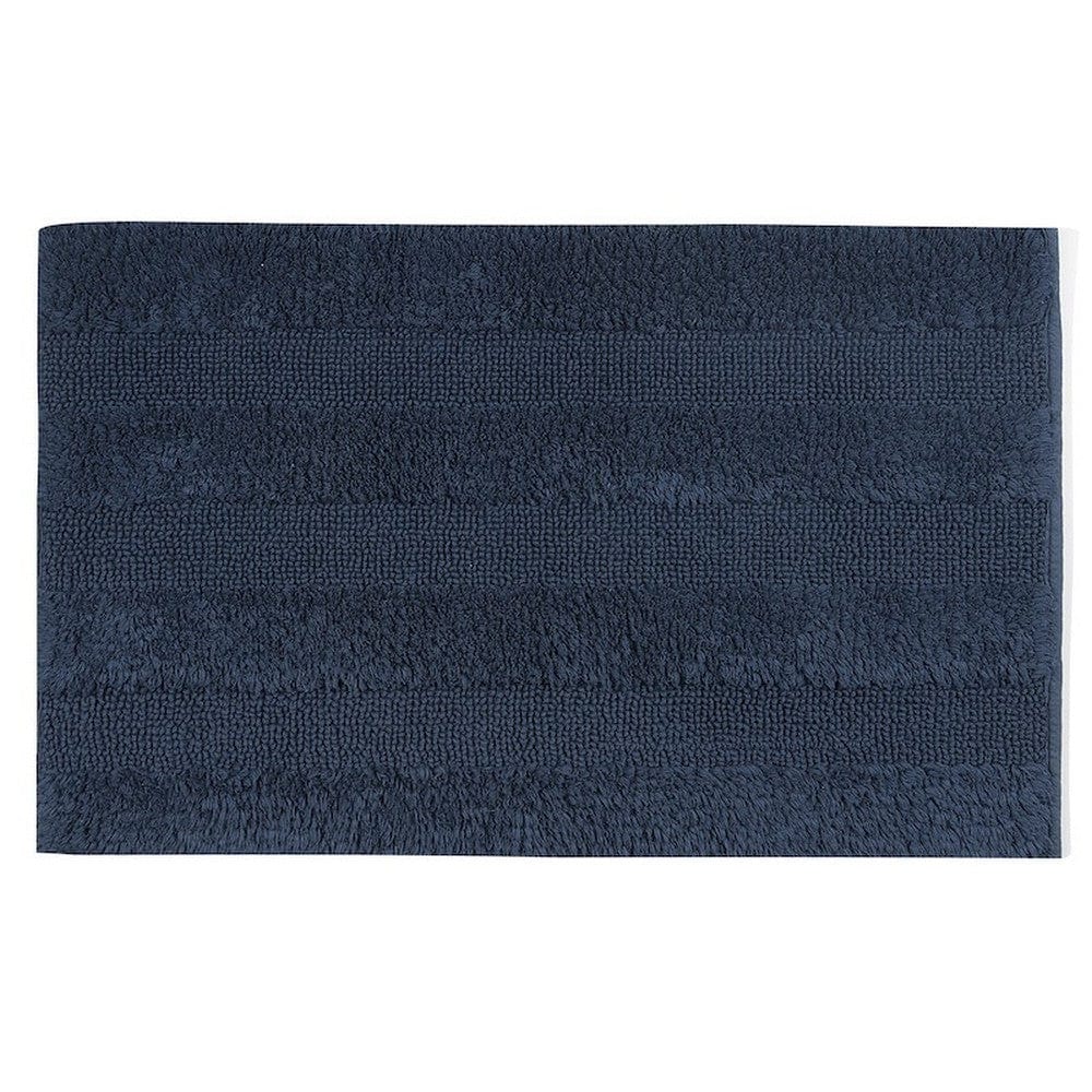 Sorema Badrumsmatta New Plus D. Denim SKU LEI-110796121223 EAN 5602488147991