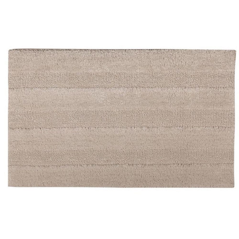 Sorema Badrumsmatta New Plus Fog SKU LEI-110796123396 EAN 110796123396