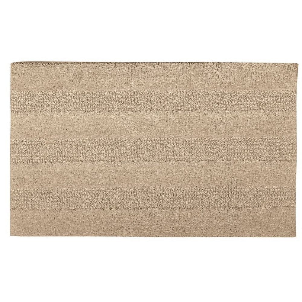 Sorema Badrumsmatta New Plus Linen SKU LEI-110796122271 EAN 5602488272952