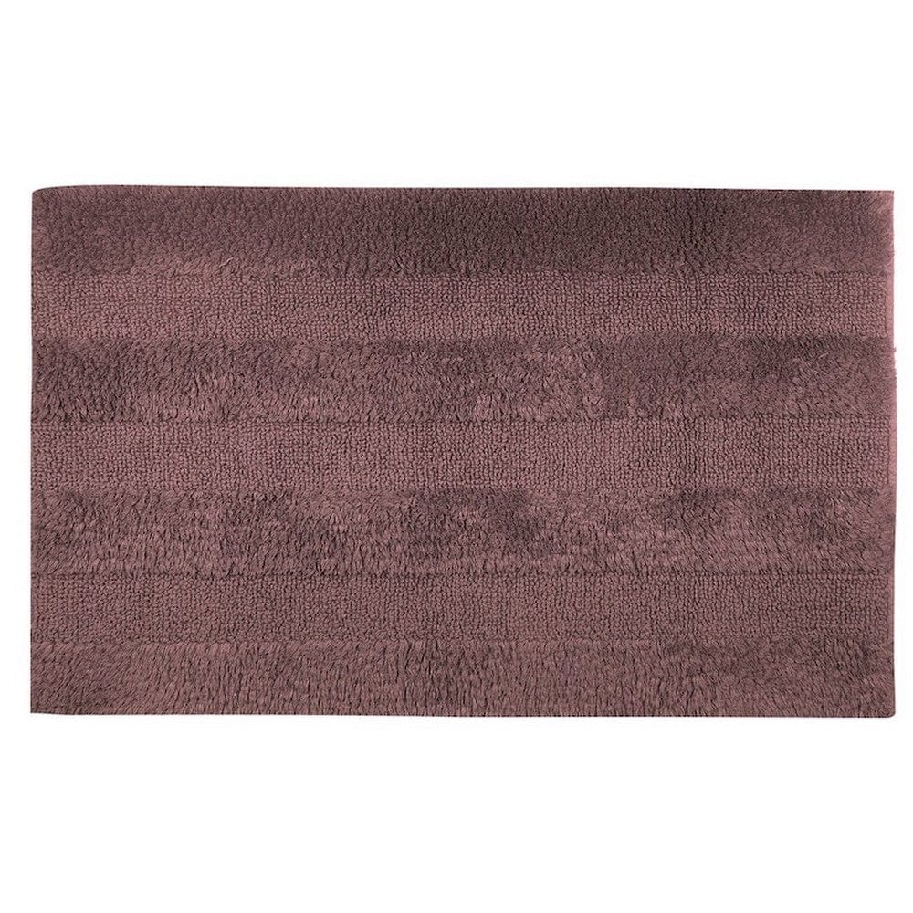 Sorema Badrumsmatta New Plus Marsala SKU LEI-110796123335 EAN 5602488272891