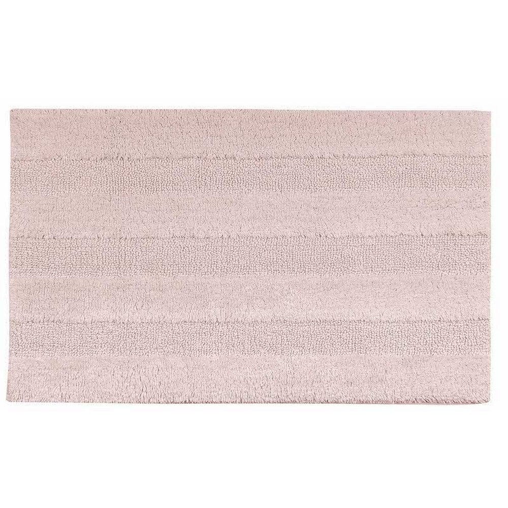 Sorema Badrumsmatta New Plus Nude SKU LEI-110796123331 EAN 5602488272884