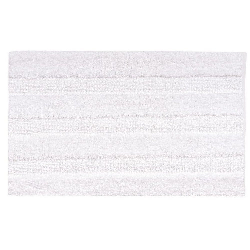 Sorema Badrumsmatta New Plus White SKU EAN