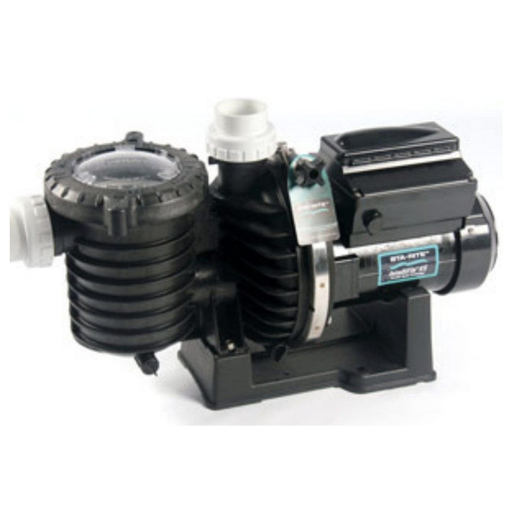 Sta-Rite Poolpump Intelliflo VSD SKU ALU-INTELIFLOSTARITEVSD EAN