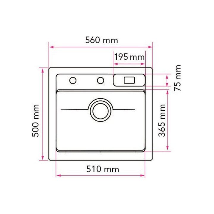 Stala Diskho Combo CEG51-57B Planlimning SKU STA-CEG51-57BF EAN 6417791138654