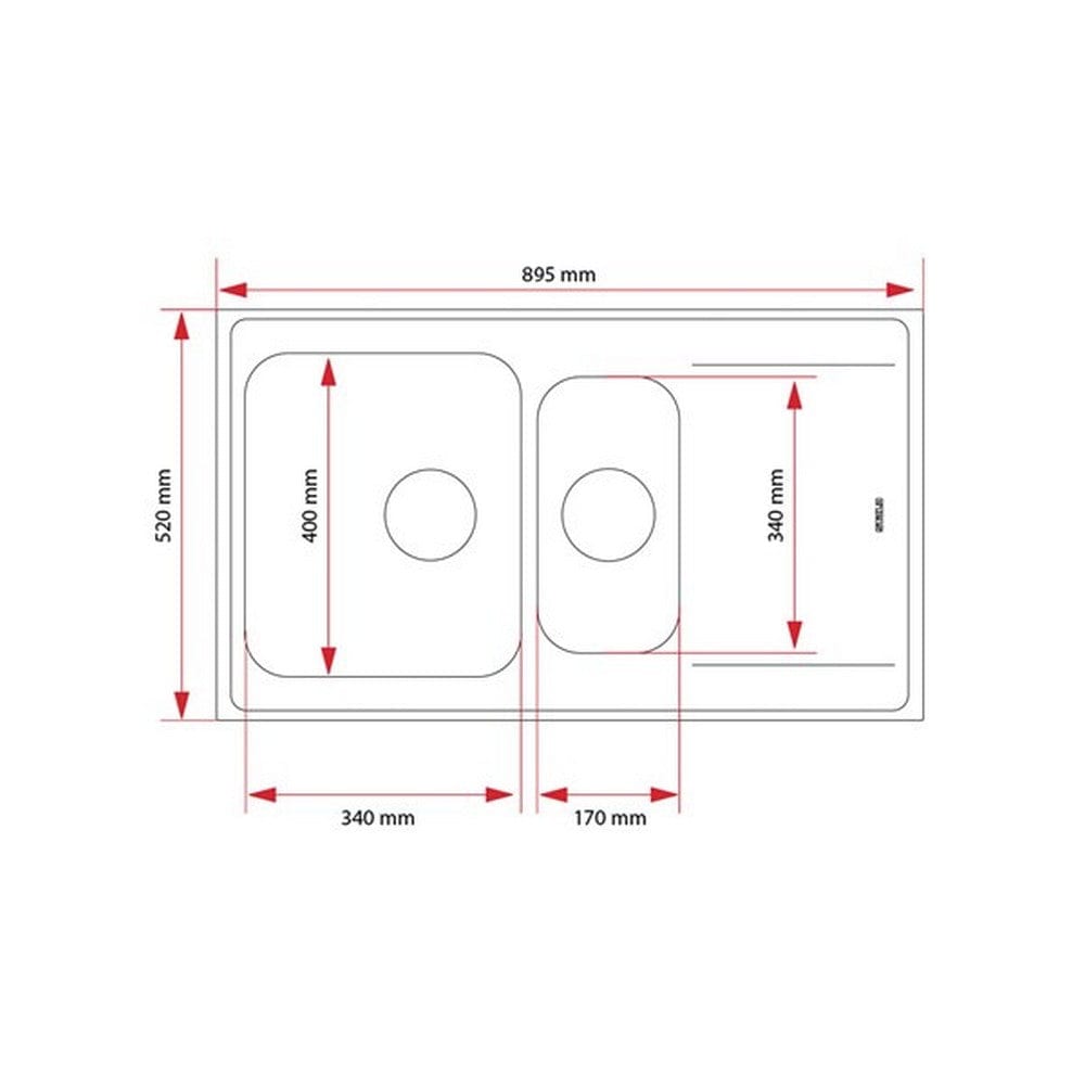 Stala Diskho Ease MF-40-17S SKU STA-MF-40-17S EAN 6417791113200