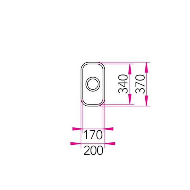 Stala Diskho Jazz P-17 Planlimning SKU STA-P-17U EAN 6417791133215