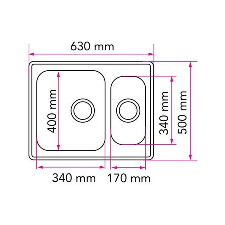 Stala Diskho Lyria L40-17 SKU STA-L40-17 EAN 6417791138579