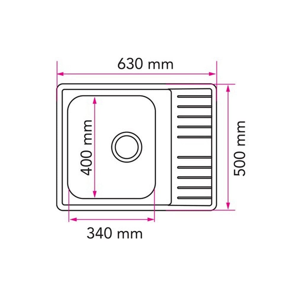 Stala Diskho Lyria L40-S SKU STA-L40-S EAN 6417791138593