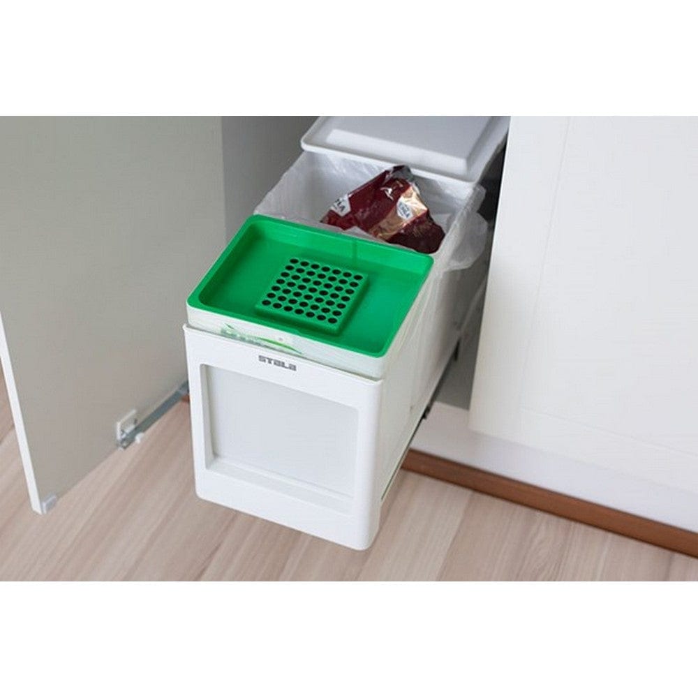 Stala Källsortering EkoLine 2x10 SKU EAN