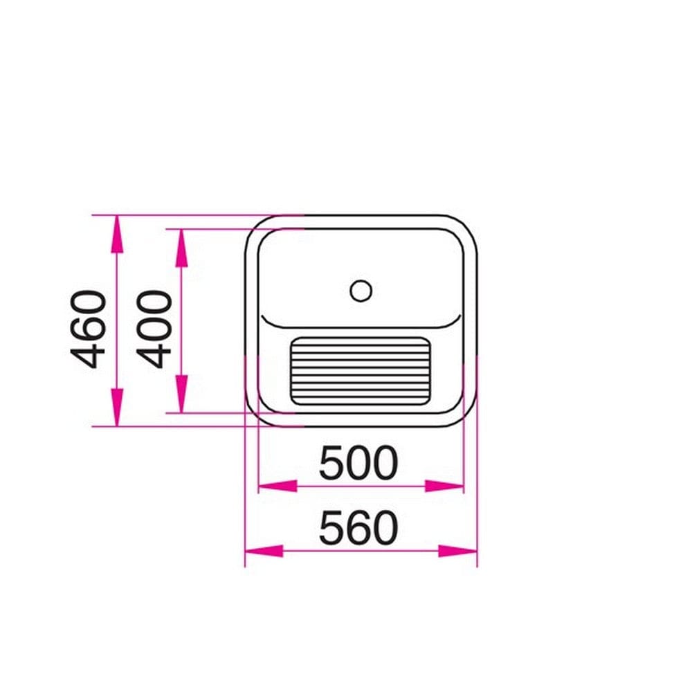 Stala Tvättho P-59071U SKU STA-P-59071U EAN 6417791137015