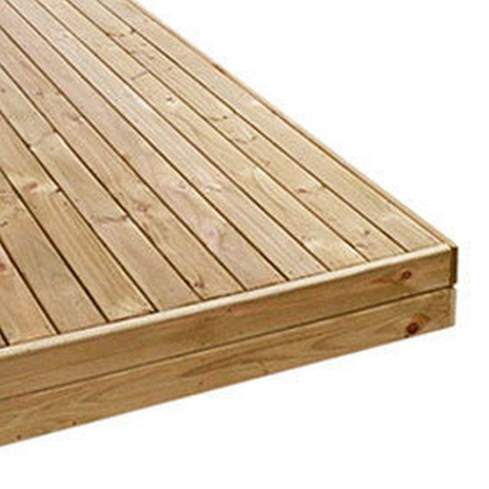 Stali Fundament Växthus SKU EAN