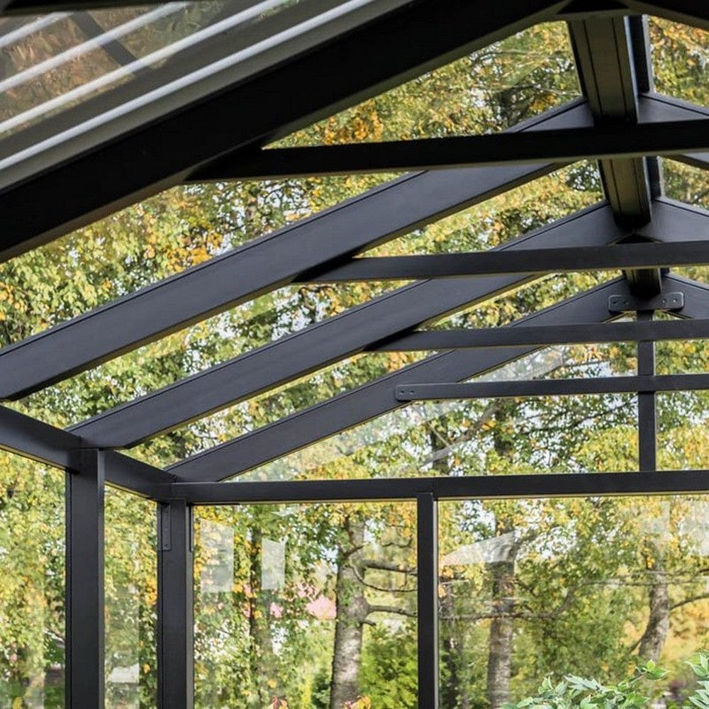Stali Växthus Design 2 SKU EAN