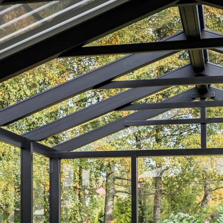 Stali Växthus Design 2 SKU EAN