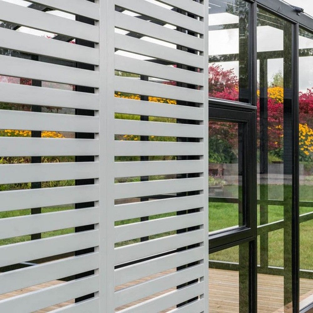 Stali Växthus Design 4 SKU EAN