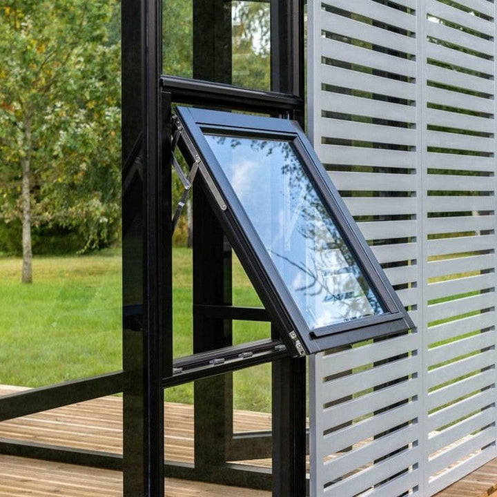 Stali Växthus Design 4 SKU EAN