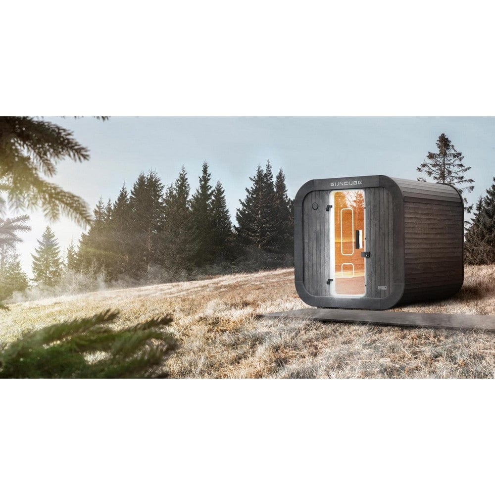 SunCube Bastu One SKU EAN