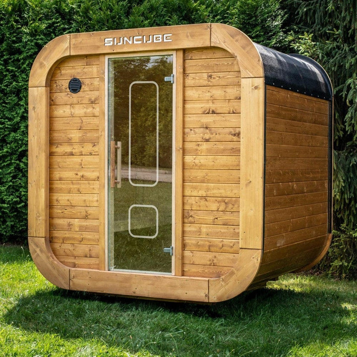 SunCube Bastu One SKU EAN