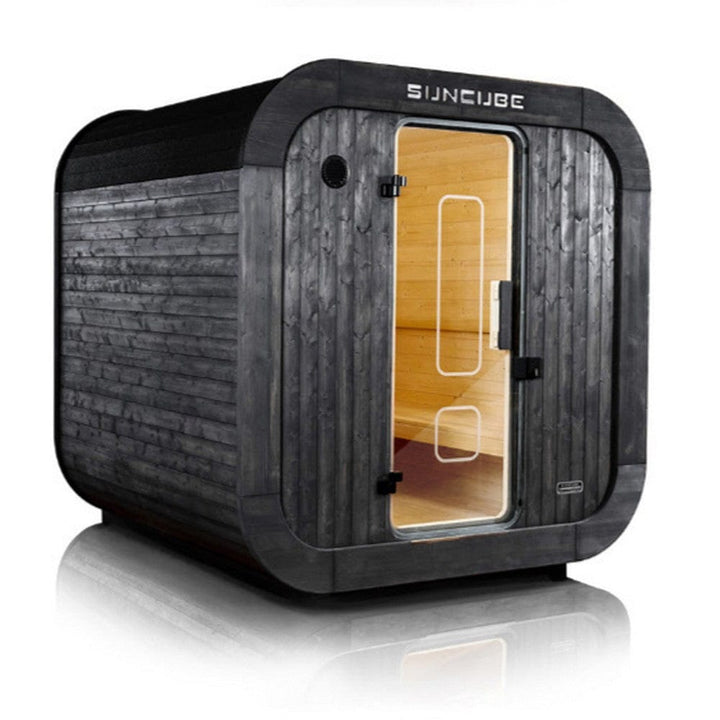 SunCube Bastu ONE Stone Grey SKU SUN-SC-ONE-3 EAN