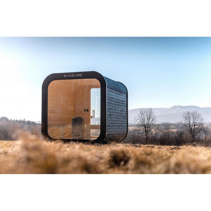 SunCube Bastu Panorama SKU EAN