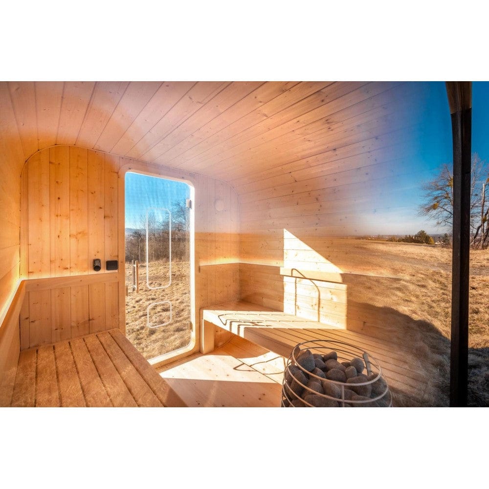SunCube Bastu Panorama SKU EAN