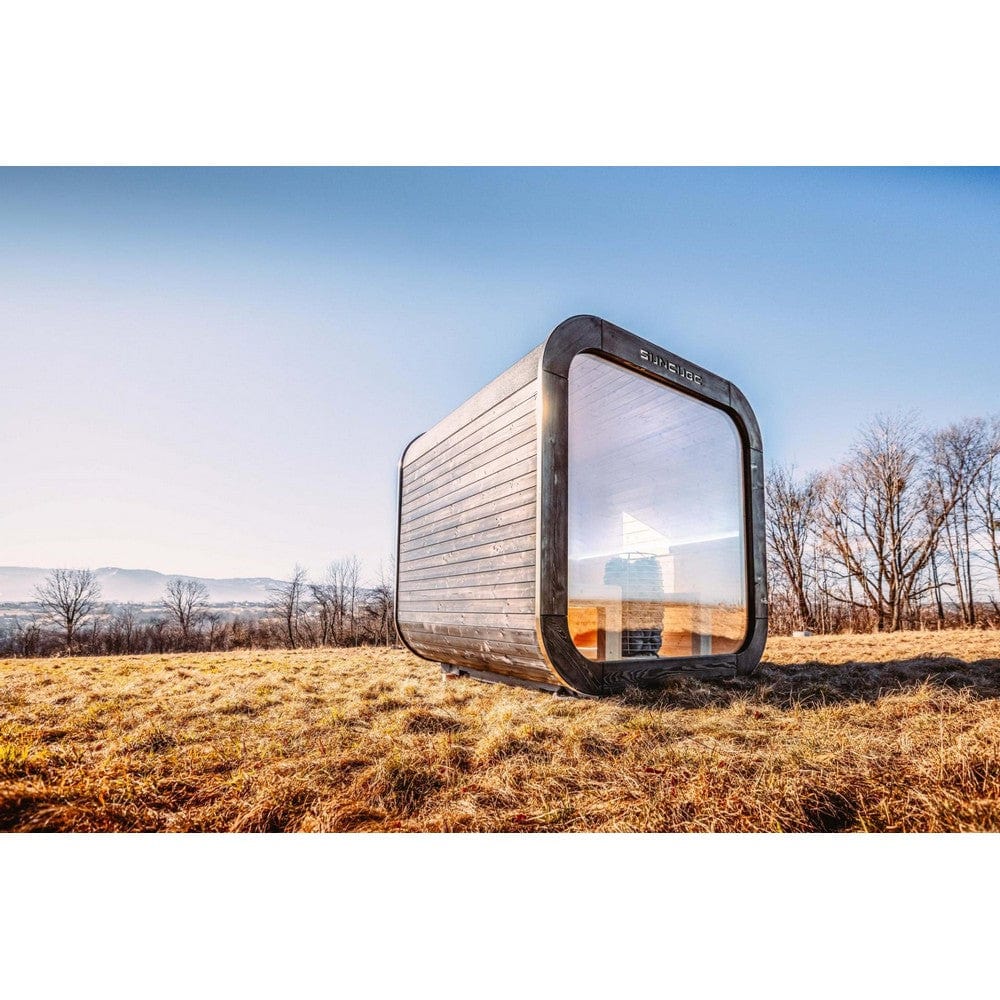 SunCube Bastu Panorama SKU EAN