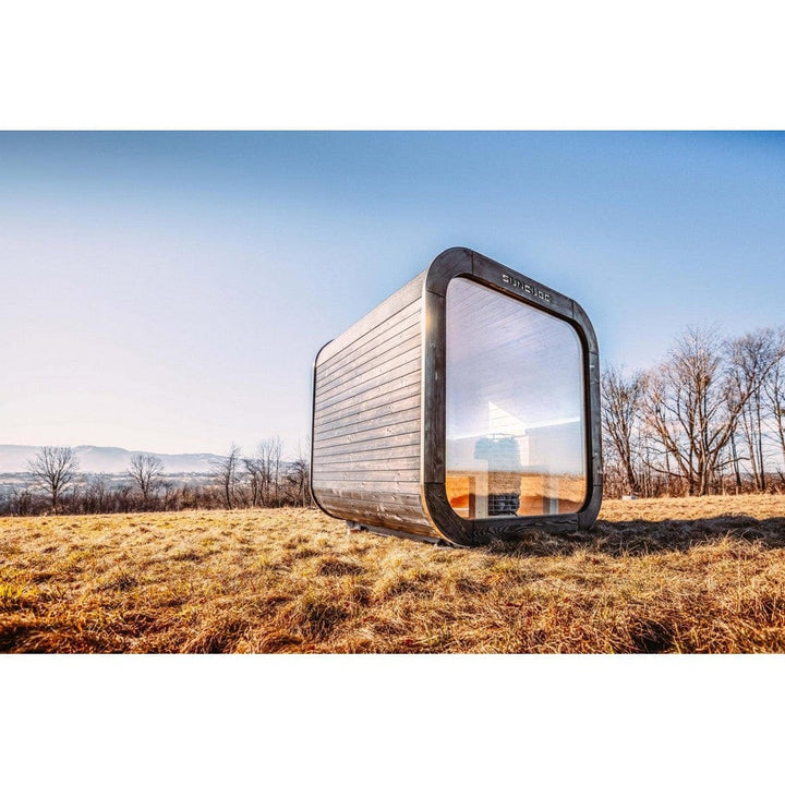 SunCube Bastu Panorama SKU EAN