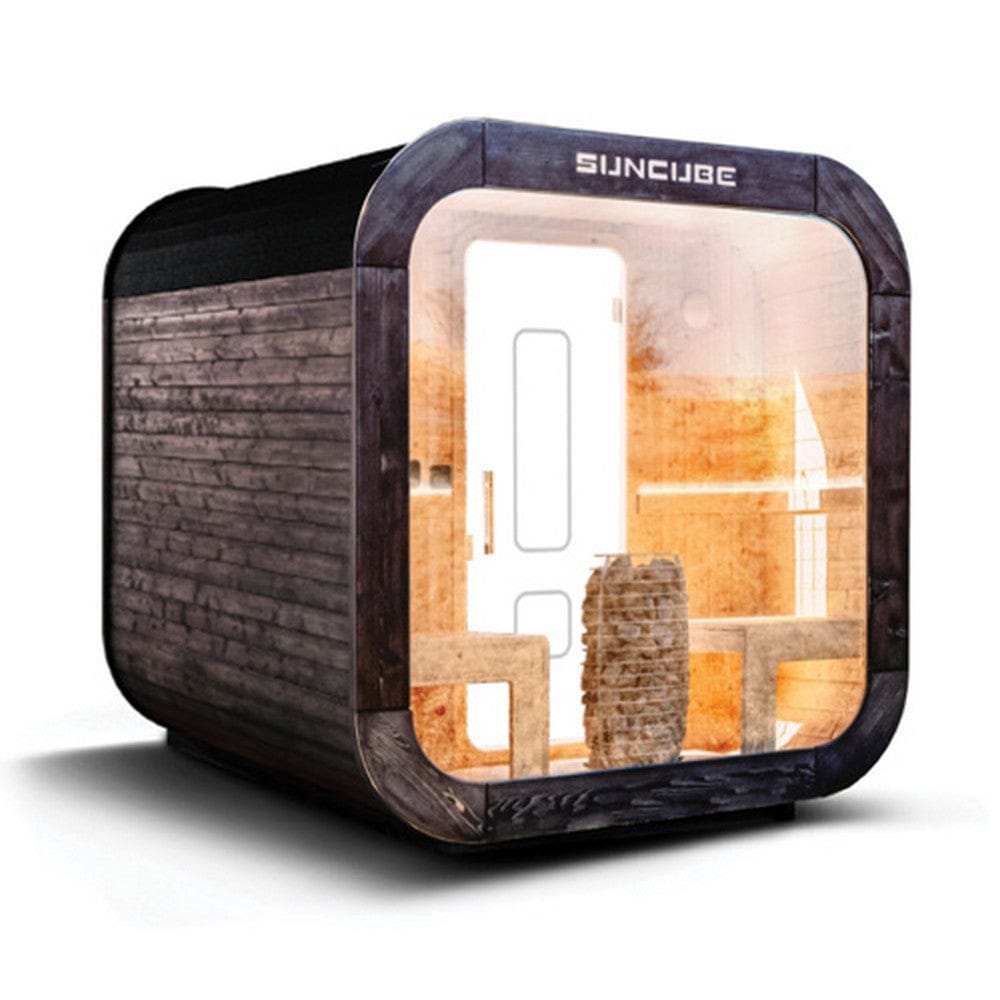 SunCube Bastu Panorama SKU EAN