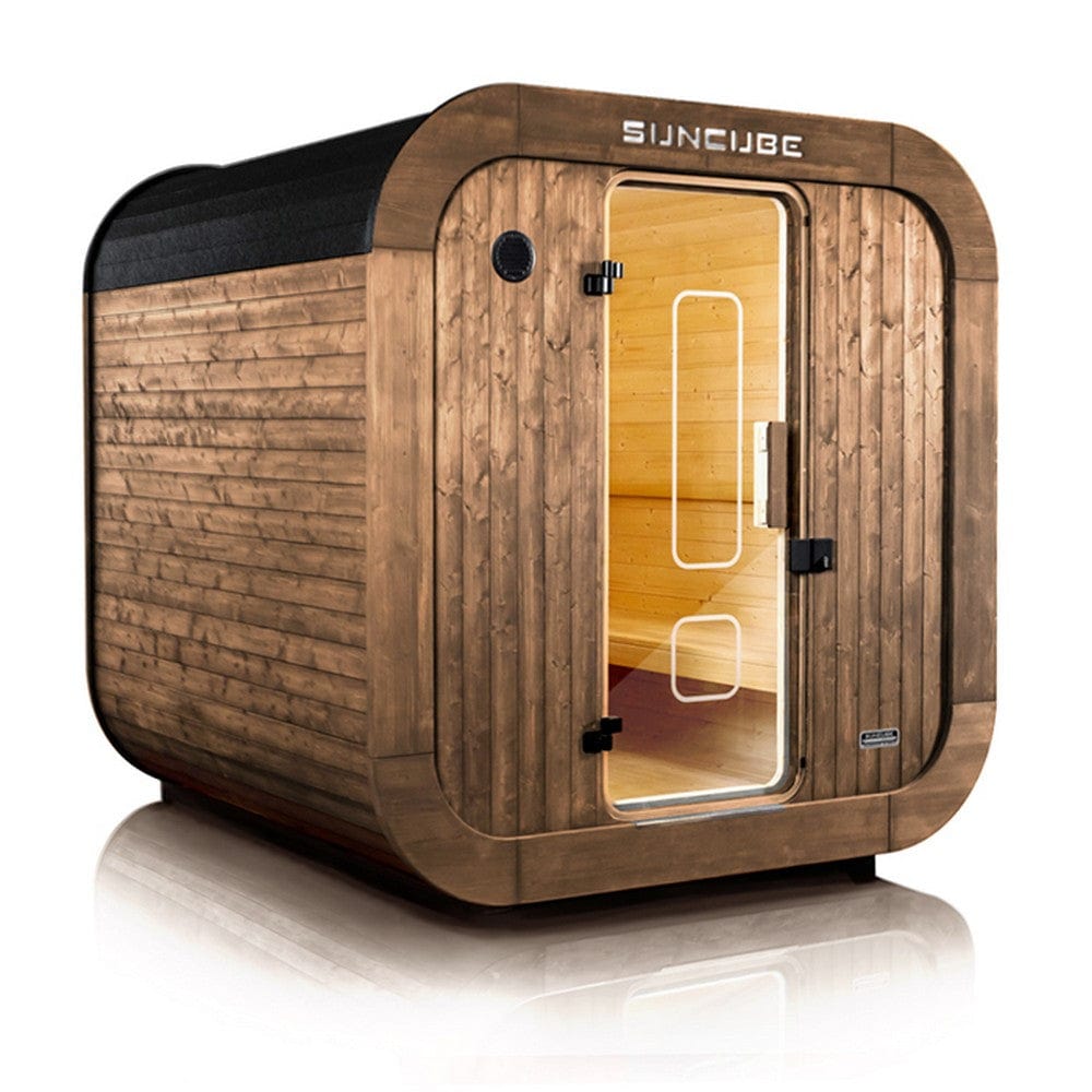 SunCube Bastu Panorama SKU EAN