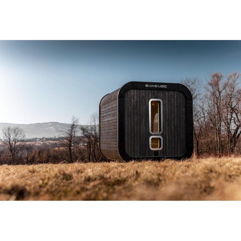 SunCube Bastu Premium SKU EAN
