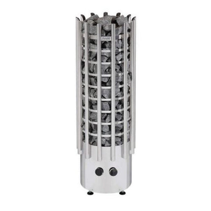 SunCube Bastu Tillval Harvia 9kW (elektrisk) stenar SKU SUN-HAR-9 EAN