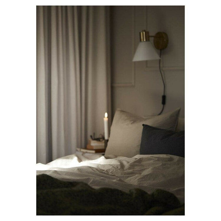 Svanefors Bäddset Amie Iskaffe SKU SVA-1266-74-062 EAN 7332623406710