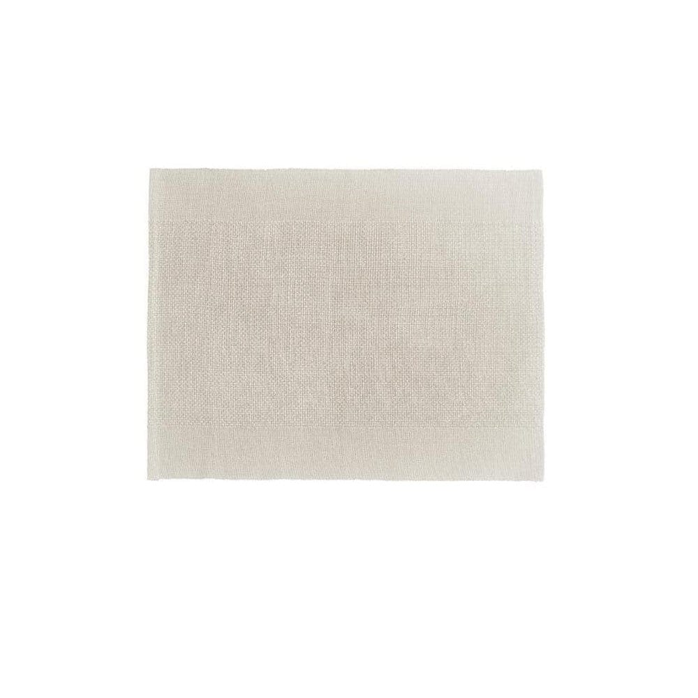 Svanefors Bordstablett Panama Linne / 35x45 cm SKU SVA-1406-82-021 EAN 7332623413909