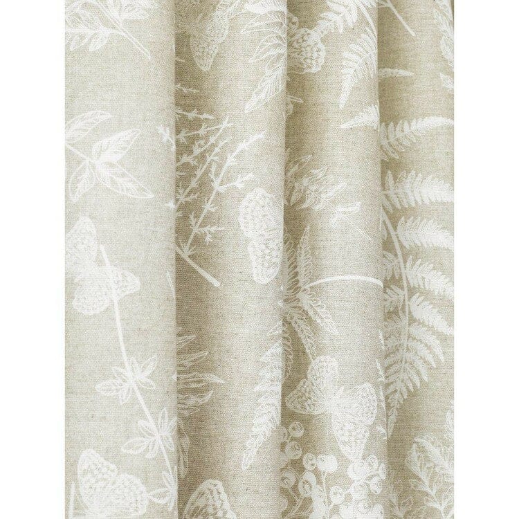 Svanefors Gardin Fern Lin 2-pack SKU SVA-1217-20-021 EAN 7332623401241