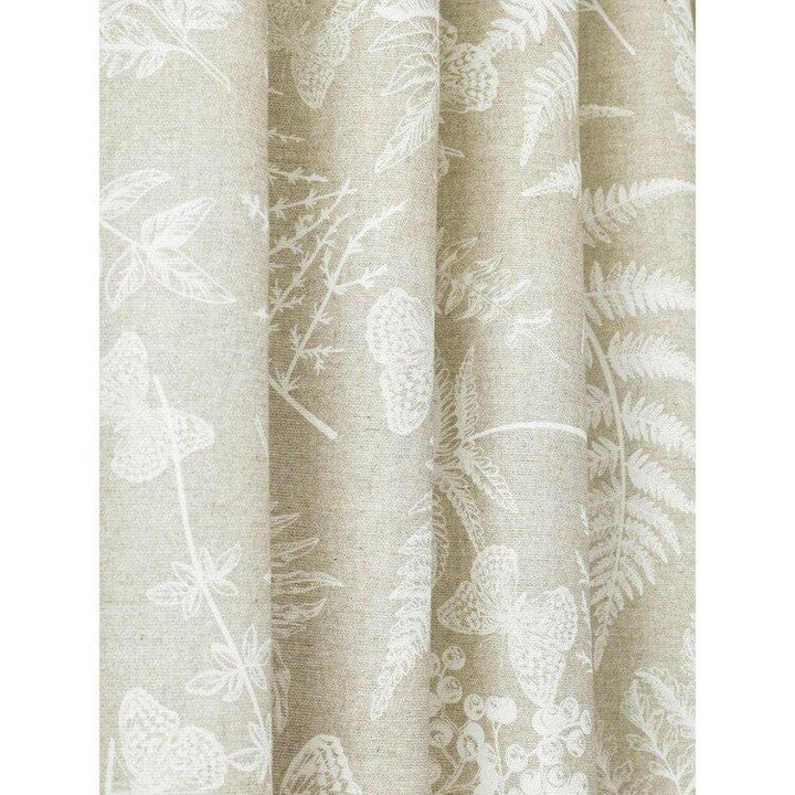 Svanefors Gardin Fern Lin 2-pack SKU SVA-1217-20-021 EAN 7332623401241