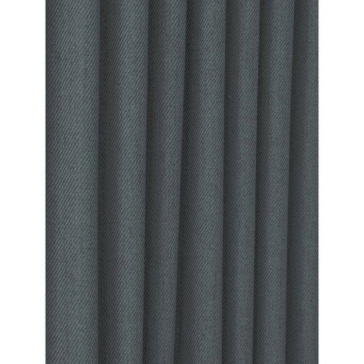 Svanefors Gardin Greenwich Mörkgrå 2-pack SKU SVA-1220-20-110 EAN 7332623401814
