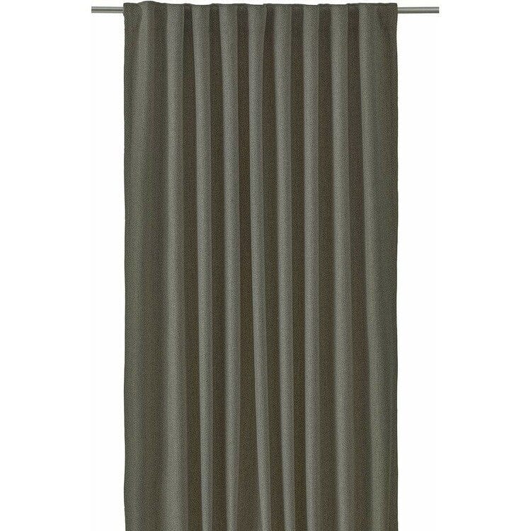 Svanefors Gardin Greenwich Nougat 2-pack SKU SVA-1220-20-121 EAN 7332623401777