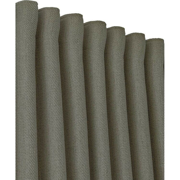 Svanefors Gardin Greenwich Nougat 2-pack SKU SVA-1220-20-121 EAN 7332623401777