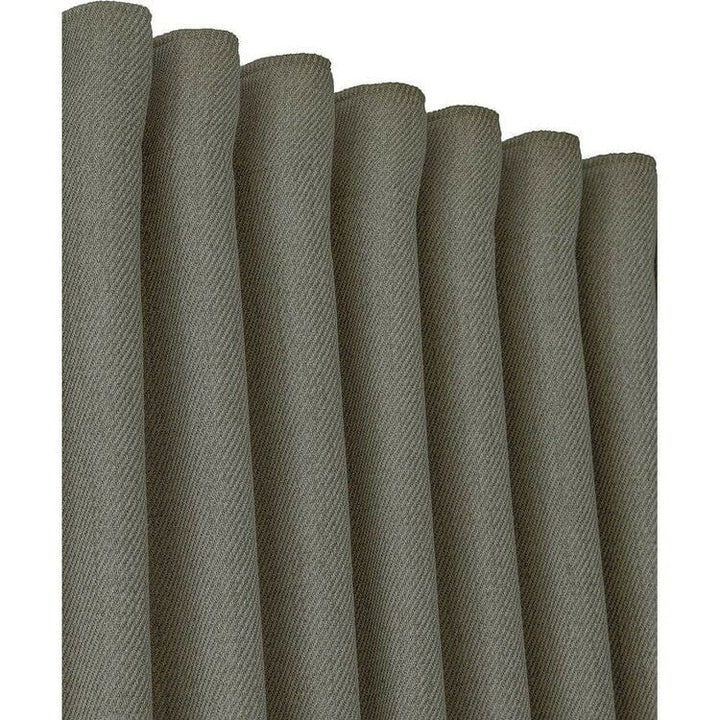 Svanefors Gardin Greenwich Nougat 2-pack SKU SVA-1220-20-121 EAN 7332623401777