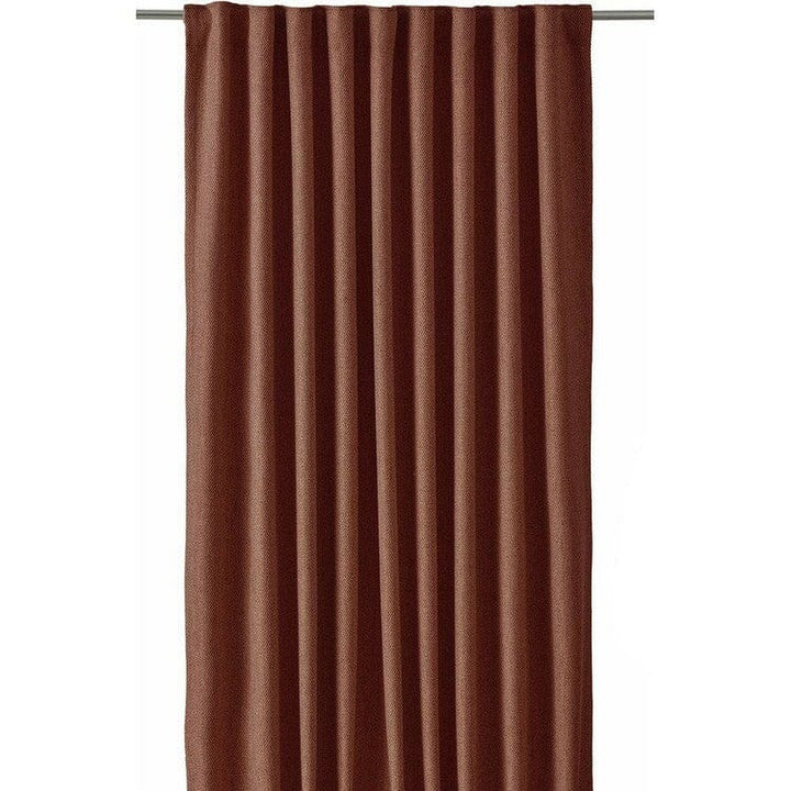Svanefors Gardin Greenwich Rost 2-pack SKU SVA-1220-20-006 EAN 7332623401784