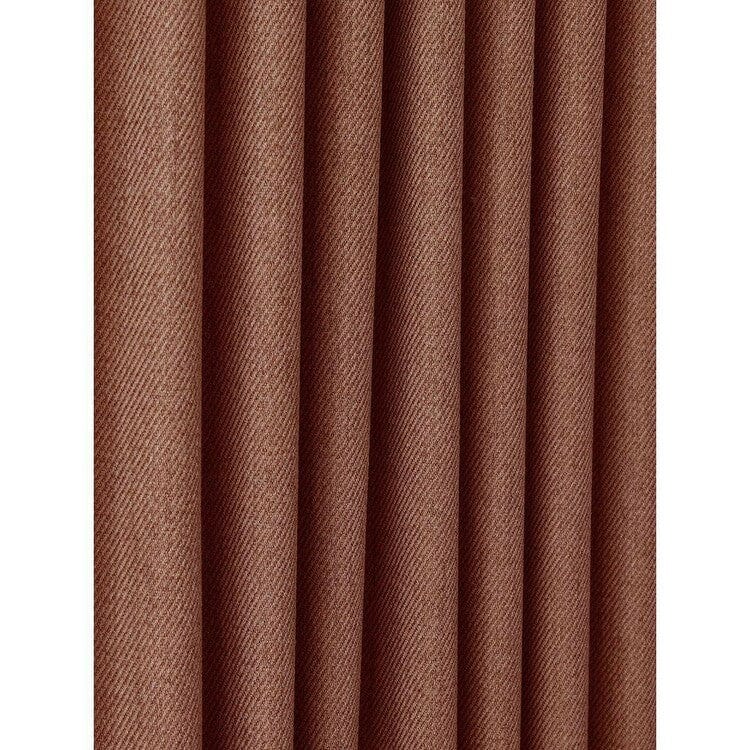Svanefors Gardin Greenwich Rost 2-pack SKU SVA-1220-20-006 EAN 7332623401784